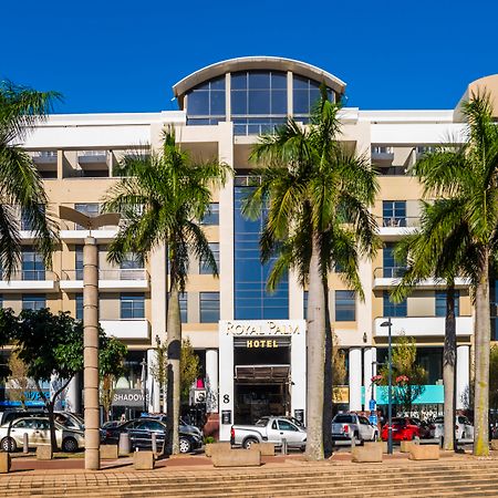 Royal Palm Hotel Дурбан Экстерьер фото