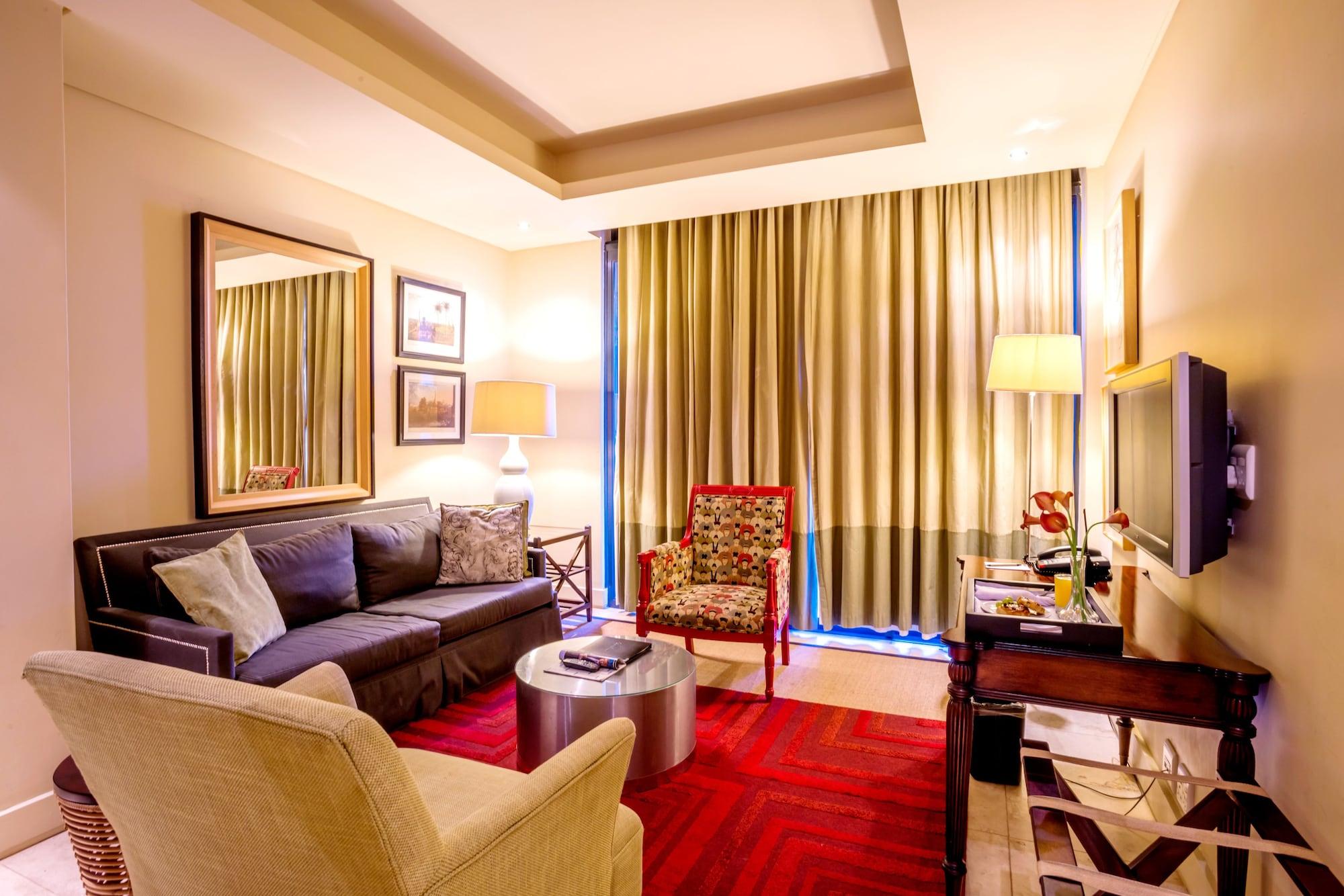 Royal Palm Hotel Дурбан Экстерьер фото