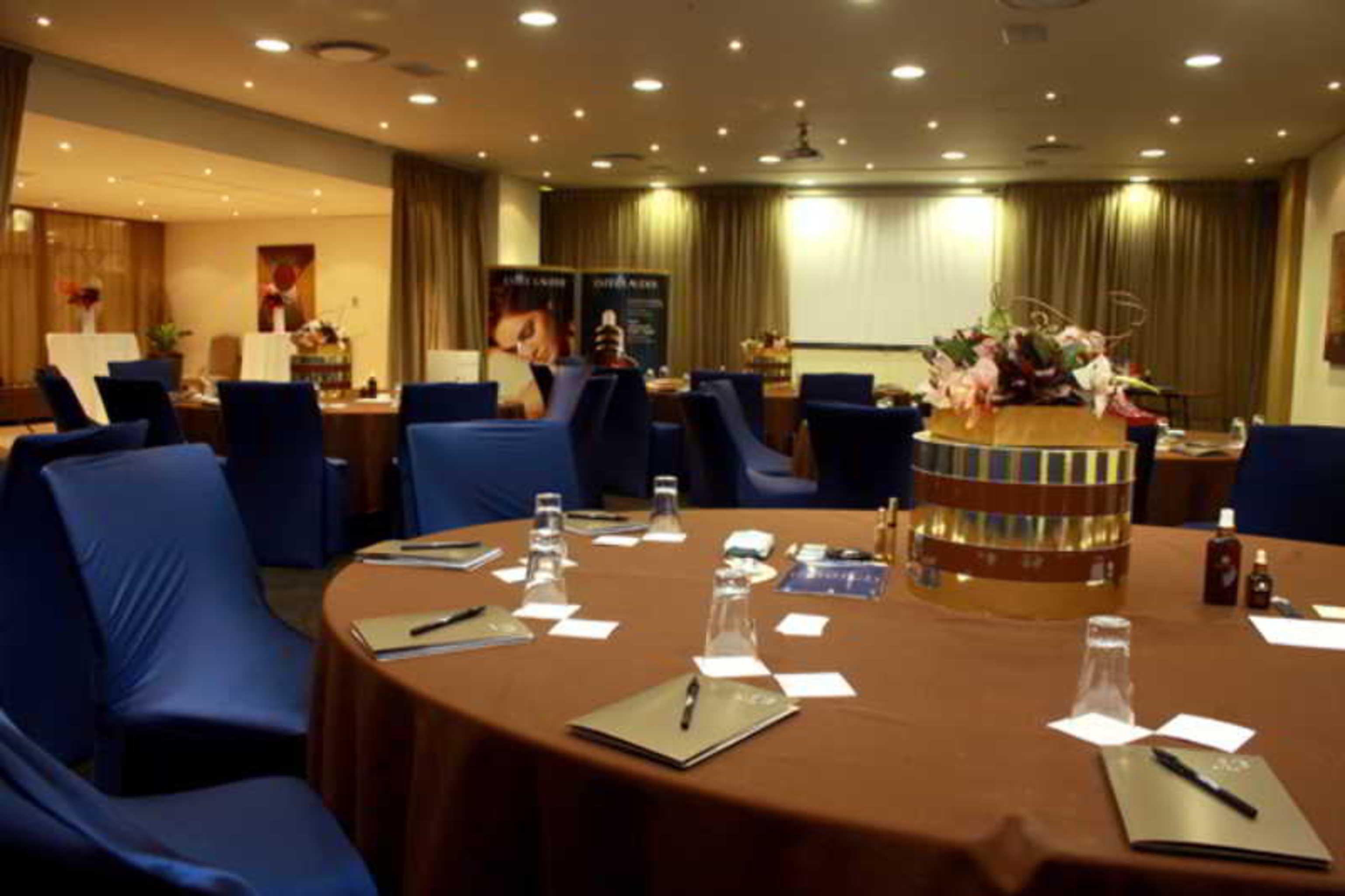Royal Palm Hotel Дурбан Экстерьер фото