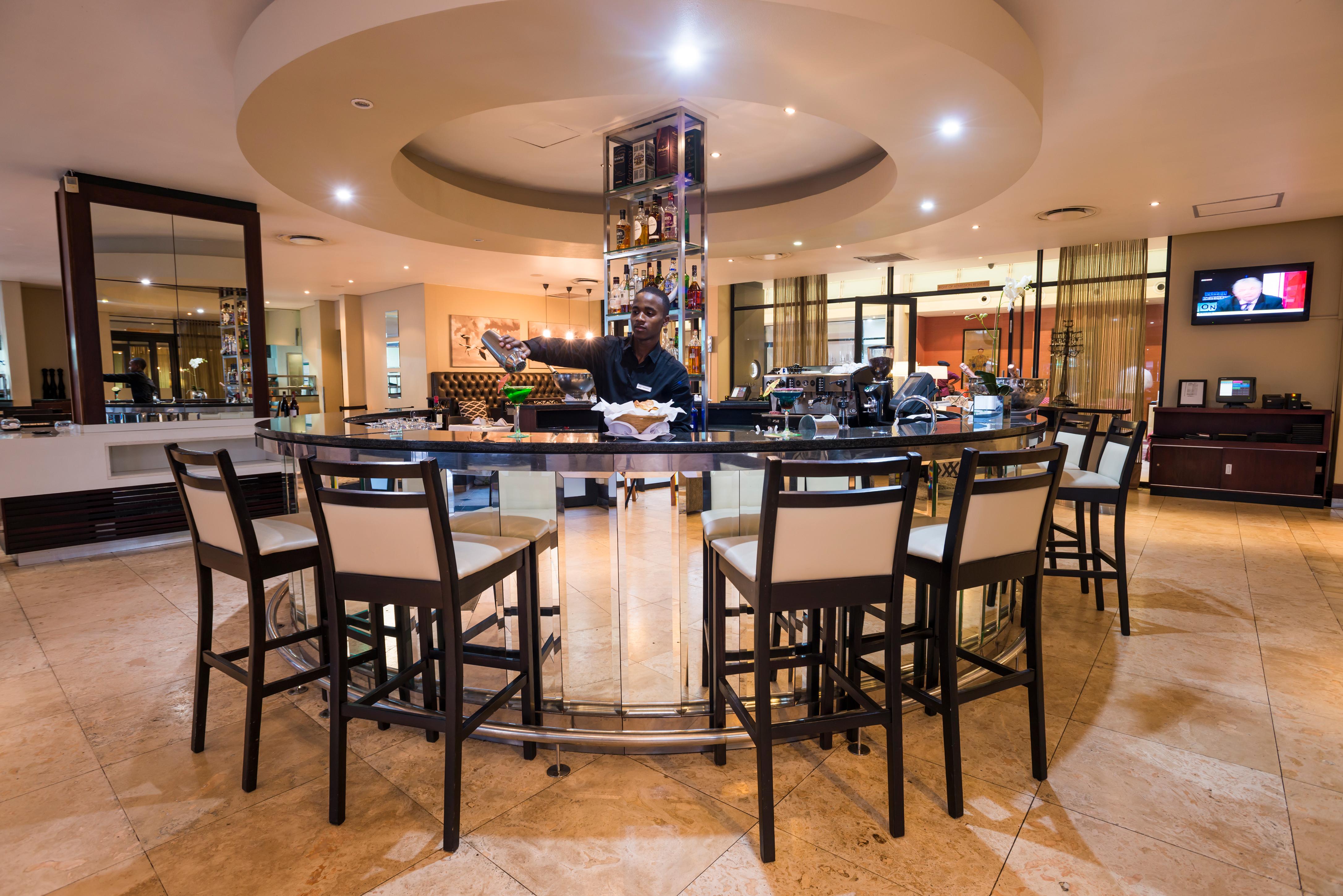 Royal Palm Hotel Дурбан Экстерьер фото
