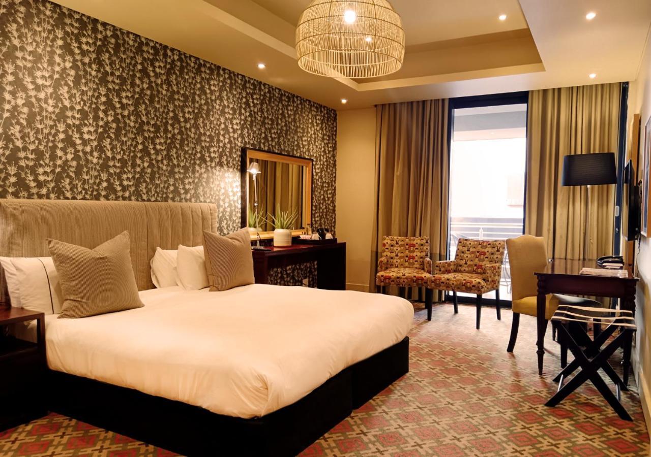Royal Palm Hotel Дурбан Экстерьер фото