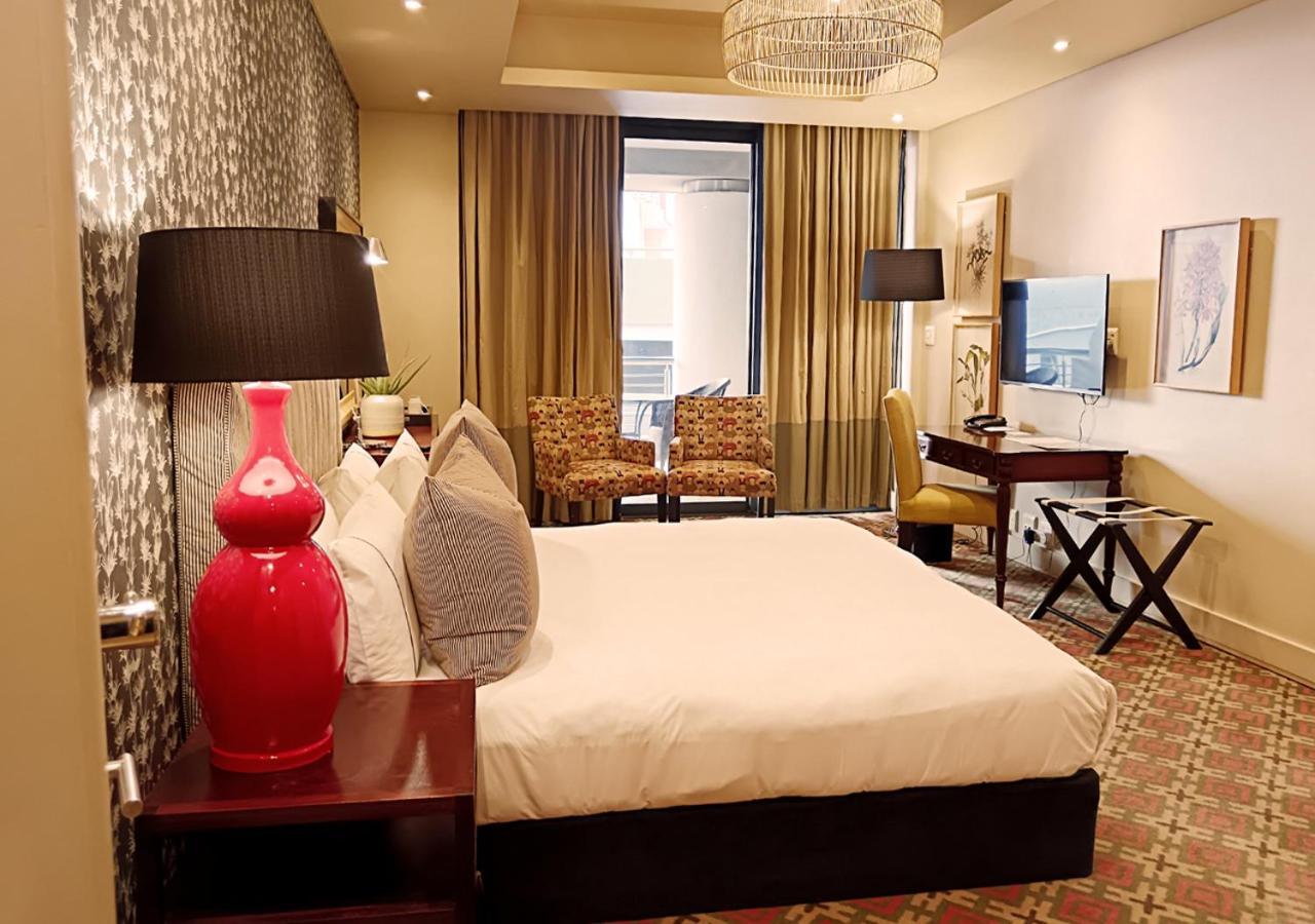 Royal Palm Hotel Дурбан Экстерьер фото