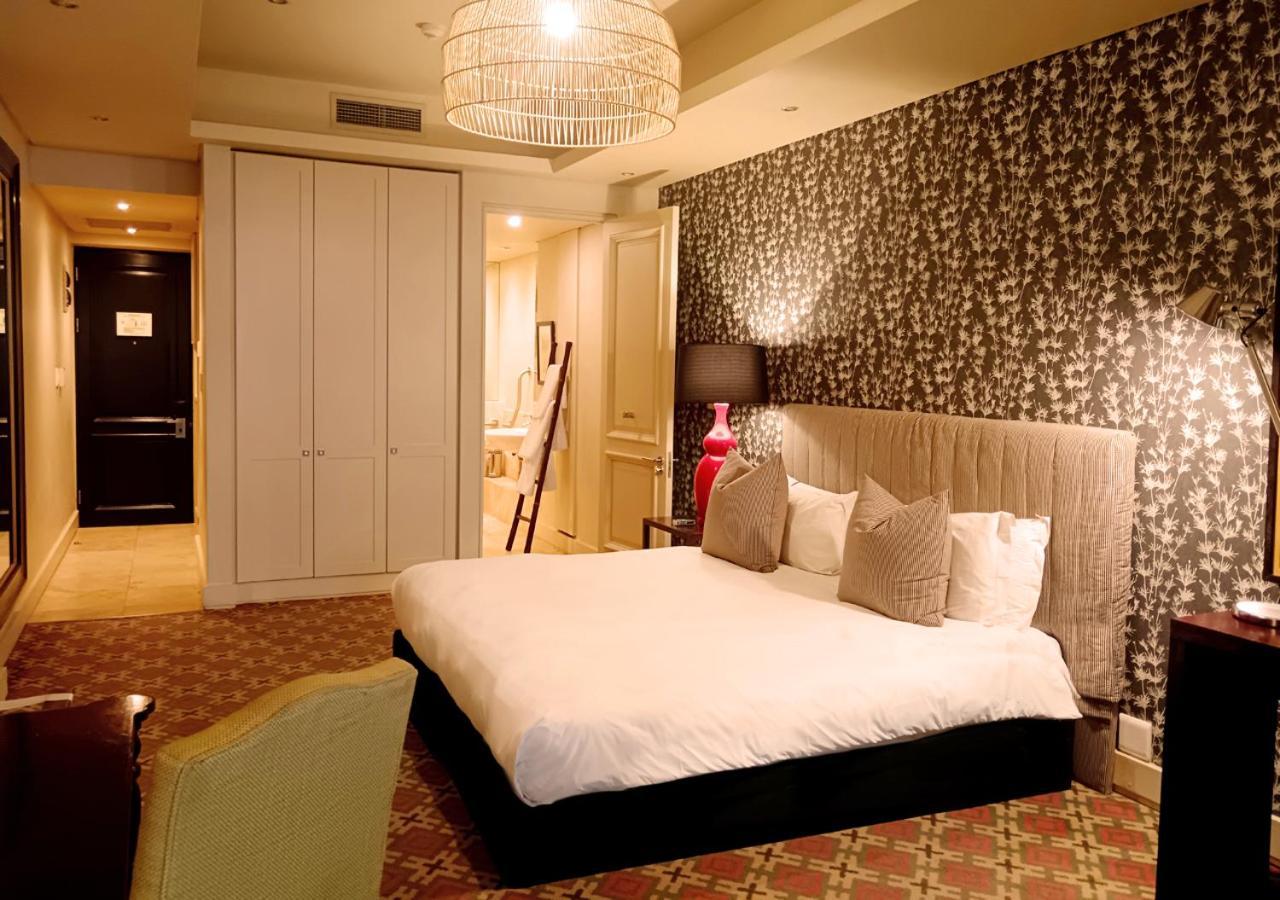 Royal Palm Hotel Дурбан Экстерьер фото