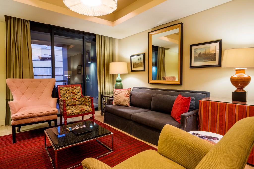 Royal Palm Hotel Дурбан Экстерьер фото